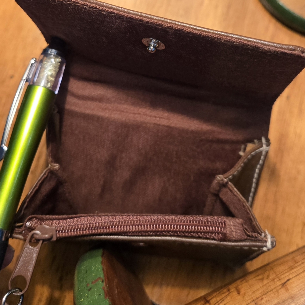 Resetting Wallet Key Chain - Picture 7 of 9